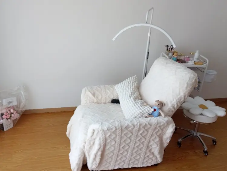 eajongの内観・外観1