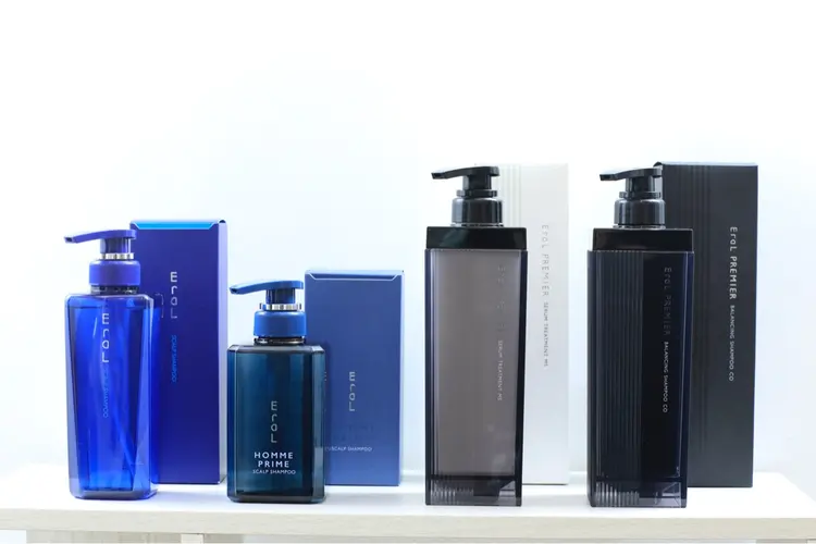 hair make New Yorkの内観・外観2