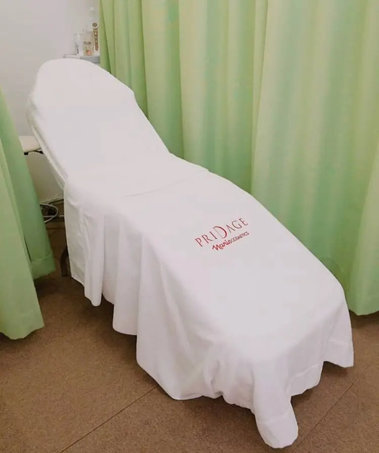 デ・アイム新潟北の内観・外観3