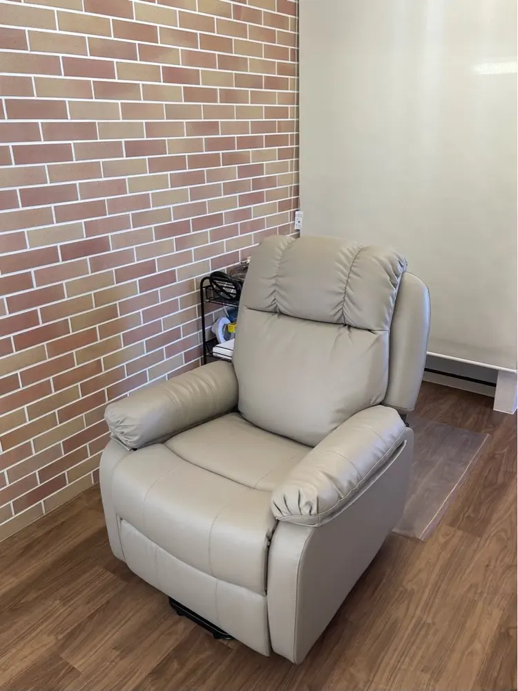 アイブロウサロン Ridive 元住吉店の内観・外観3