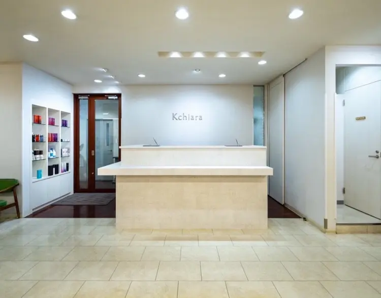 kchiaraの内観・外観3