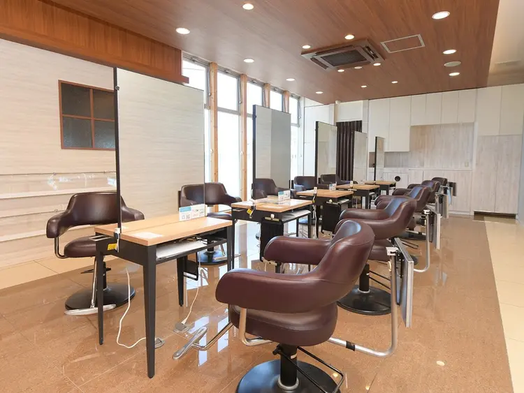 Plus Libの内観・外観3