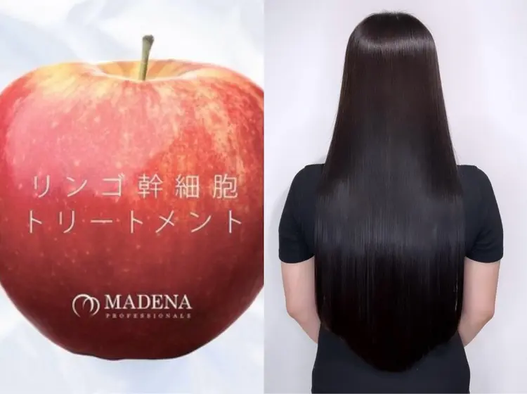 D.I.E.V.A hair  錦糸町店の内観・外観1