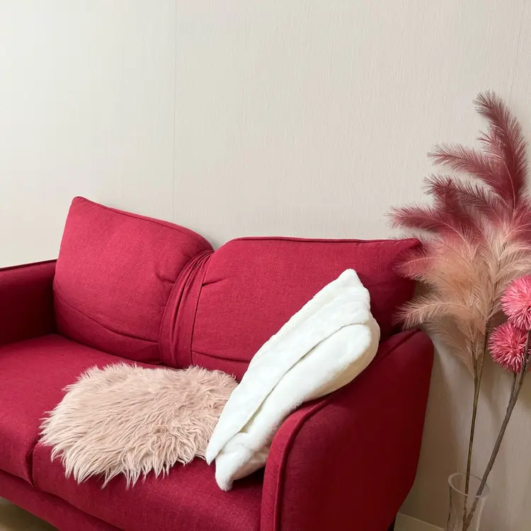 nailsalon Nutsの内観・外観3