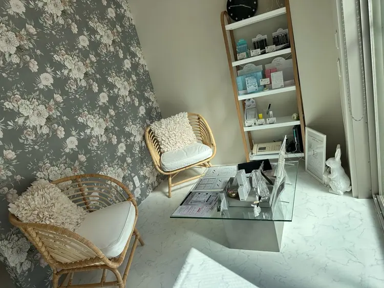 matsugesalon julio/藤枝店の内観・外観2