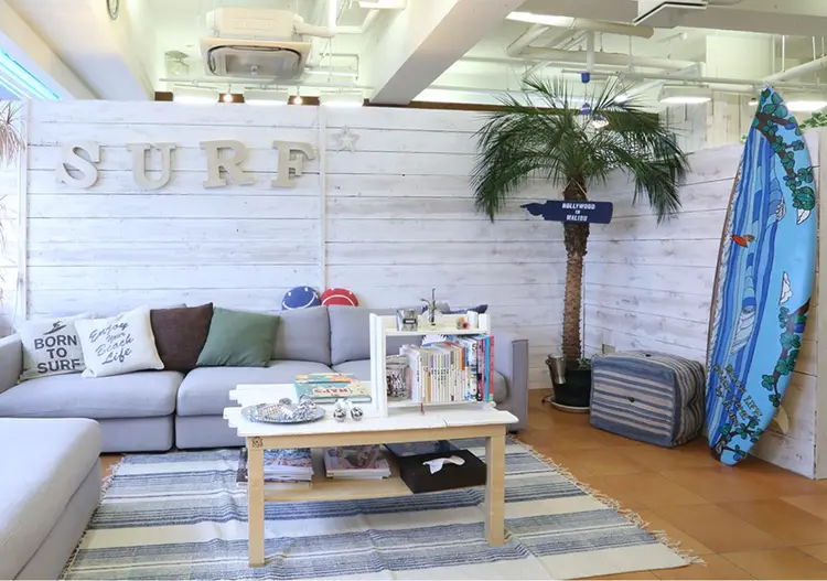 flare 志の内観・外観3