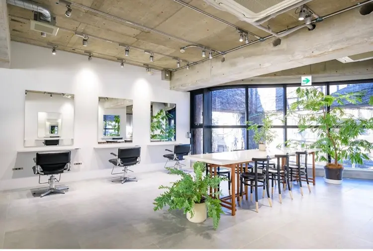 FILMS表参道の内観・外観2