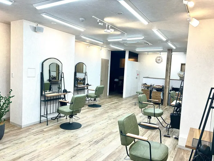 Casa.の内観・外観2