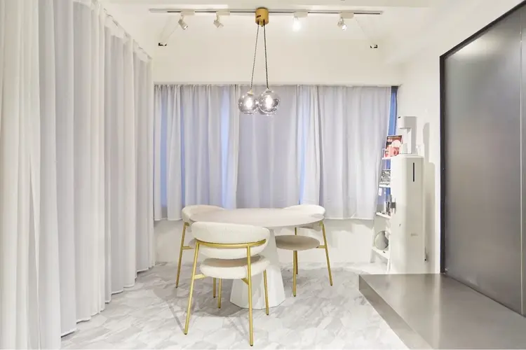 Babel 北堀江店の内観・外観2