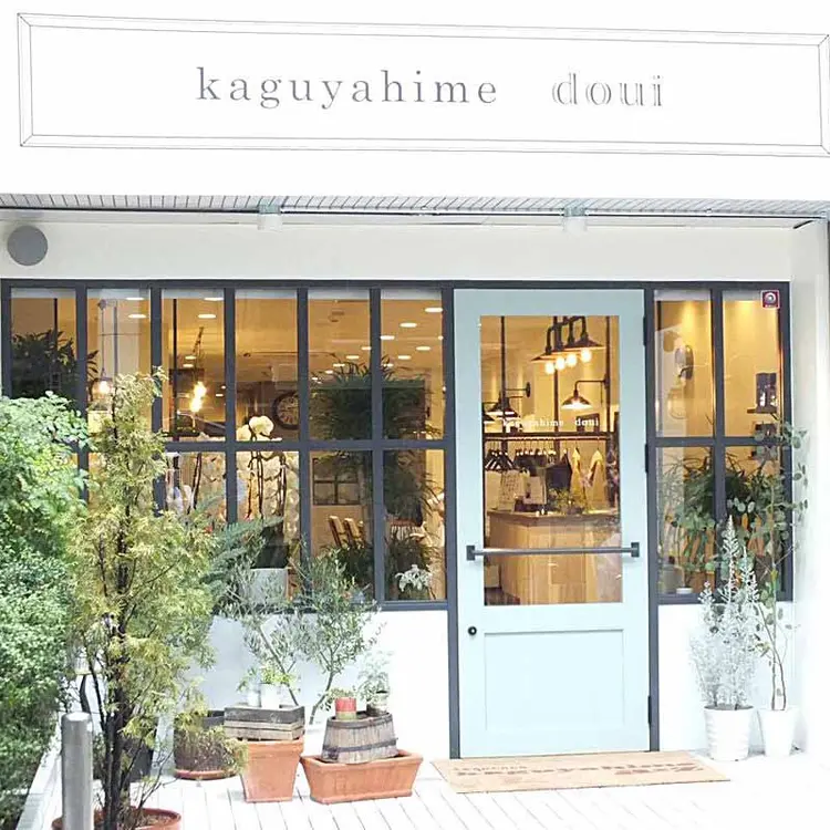 kaguyahime douiの内観・外観1