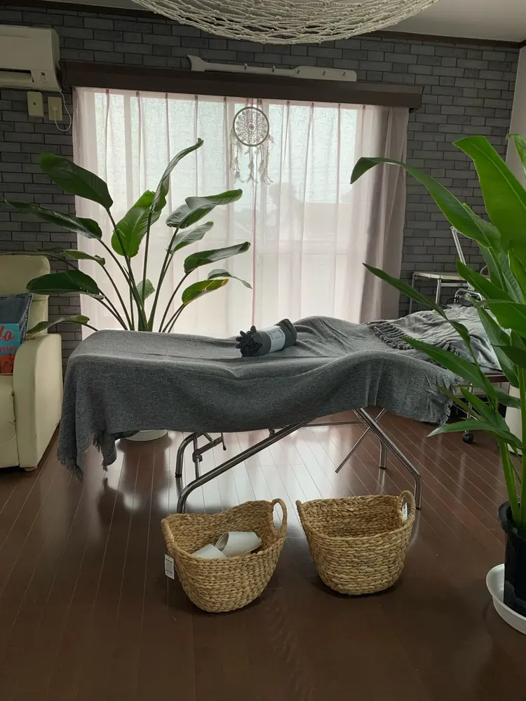 Aesthetic salon AVAEの内観・外観1