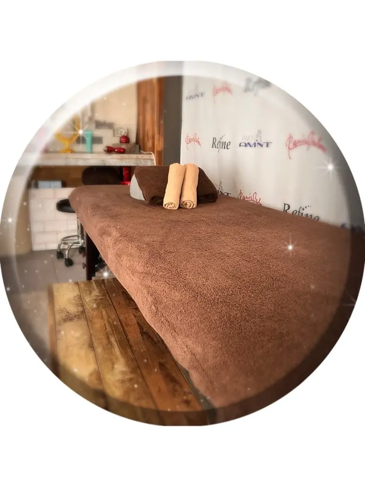 ぷらすわんの内観・外観3