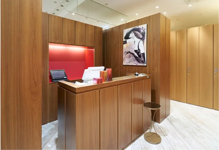 TSUBOUCHI樟葉の内観・外観2