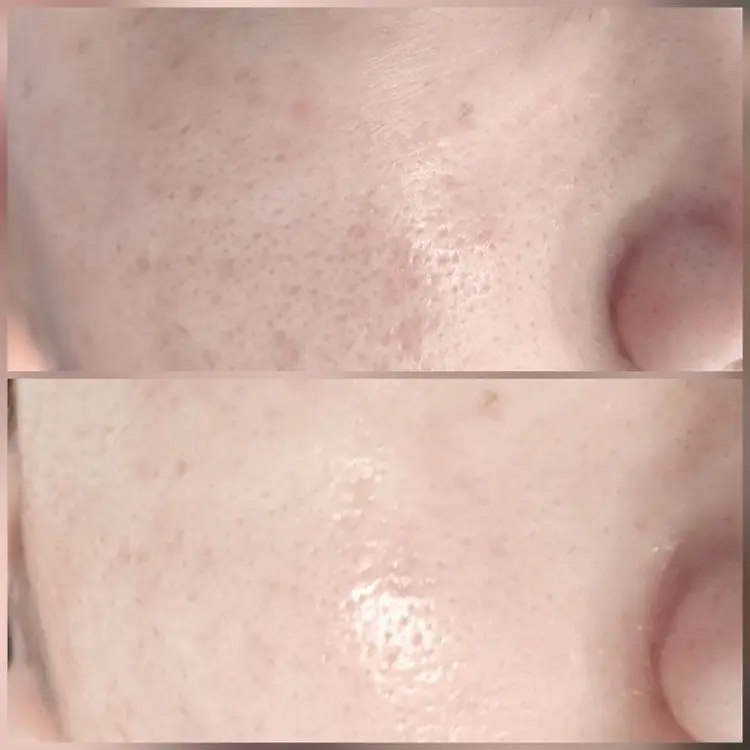 肌育facial salonの内観・外観3
