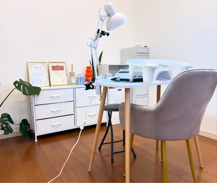 private salon reineの内観・外観1