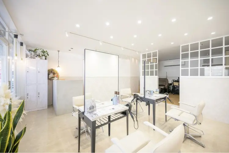 Maisonの内観・外観2