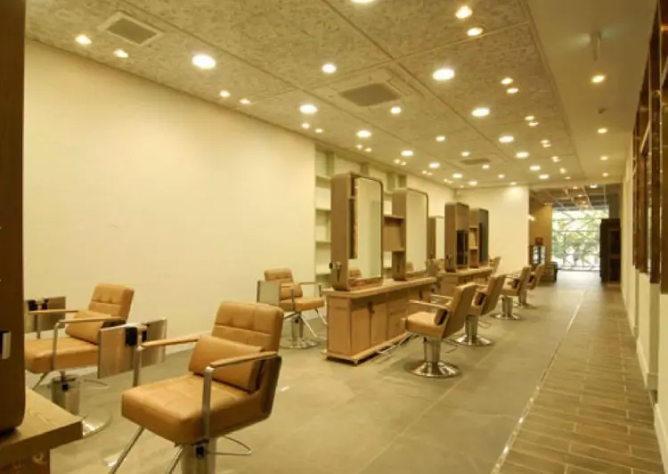 buddyhair amourの内観・外観3