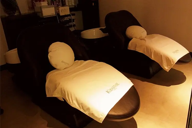 ヘッドクォーター北口店の内観・外観3