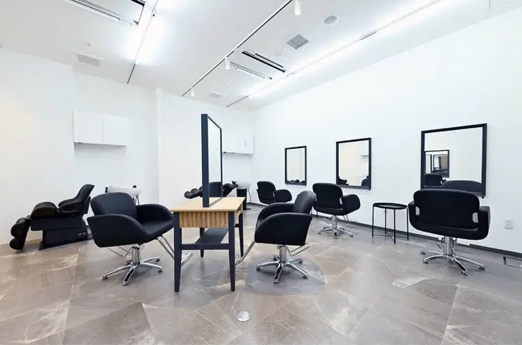 AMATELASzeroの内観・外観1