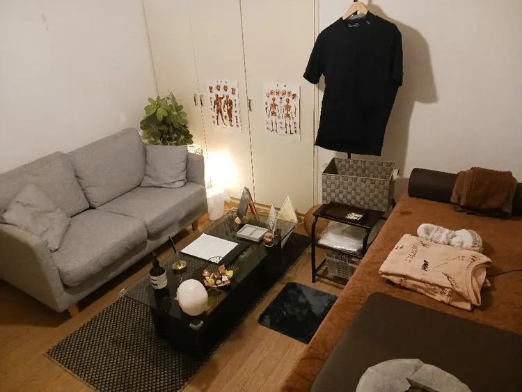 美骨Labo 自由が丘の内観・外観1