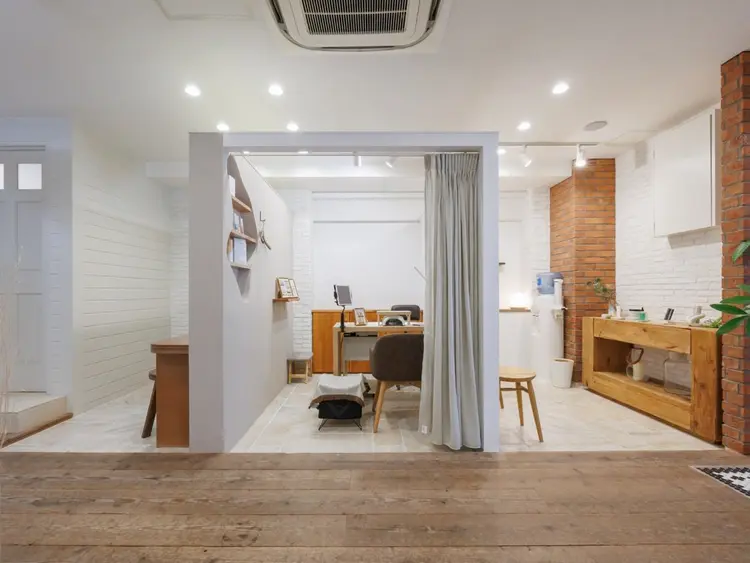 diar blue辻堂店の内観・外観3