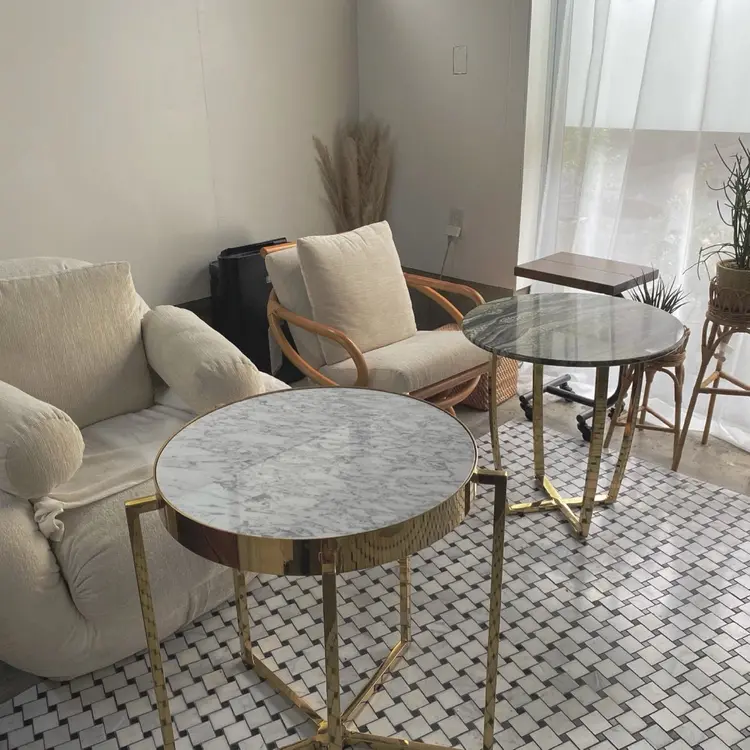 laughlの内観・外観1