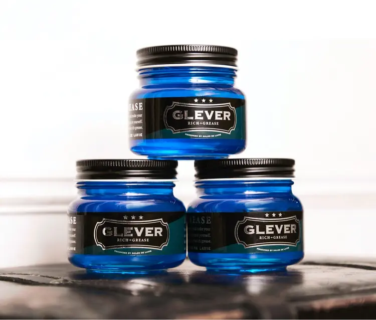 LAVIE NEW STANDARD BARBER 横浜店の内観・外観3