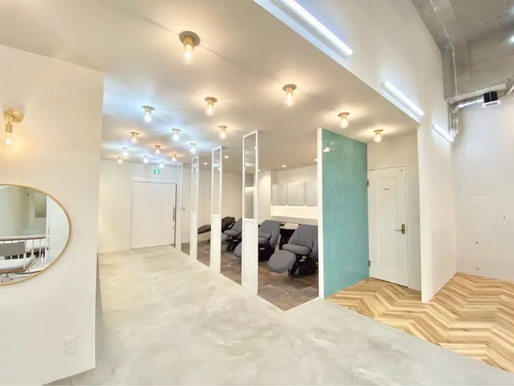 ROMMY.の内観・外観3