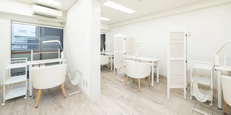 Ciel by Sakiの内観・外観1