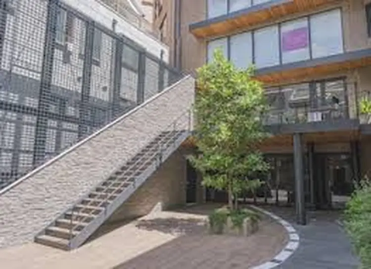 GIEN TERRASSEの内観・外観1