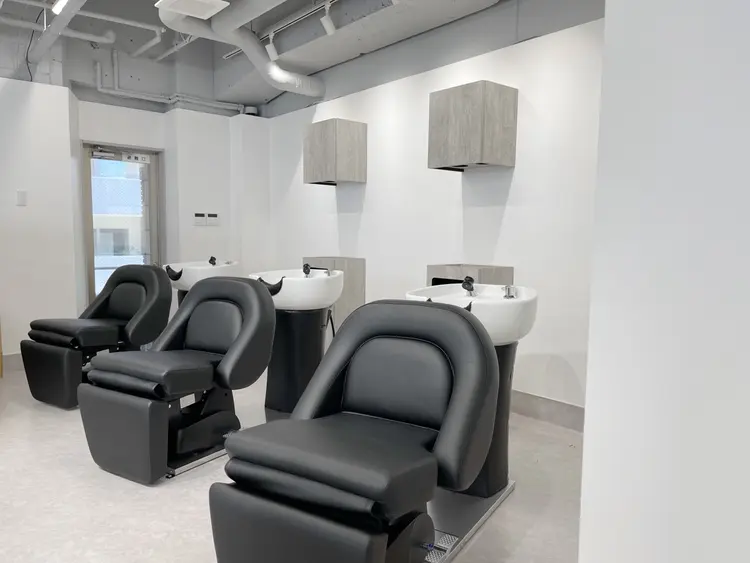 sii.の内観・外観2