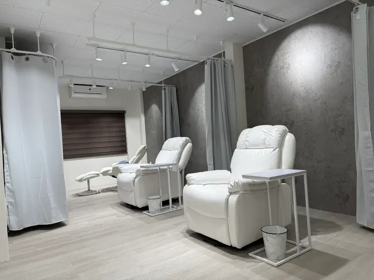 salon de Vielの内観・外観3