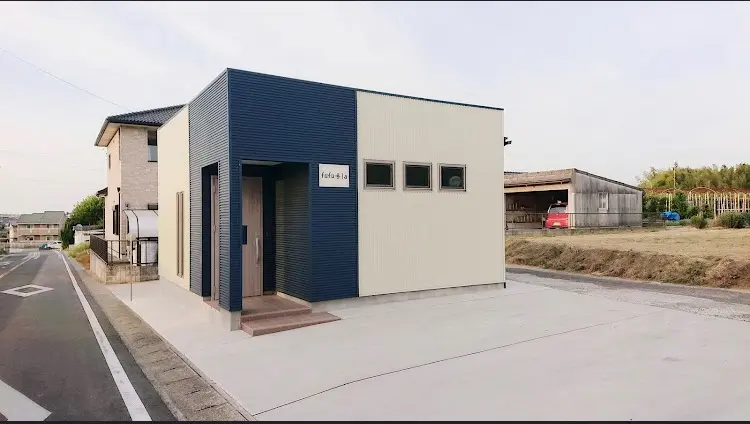 fufula〜フフラ〜の内観・外観1