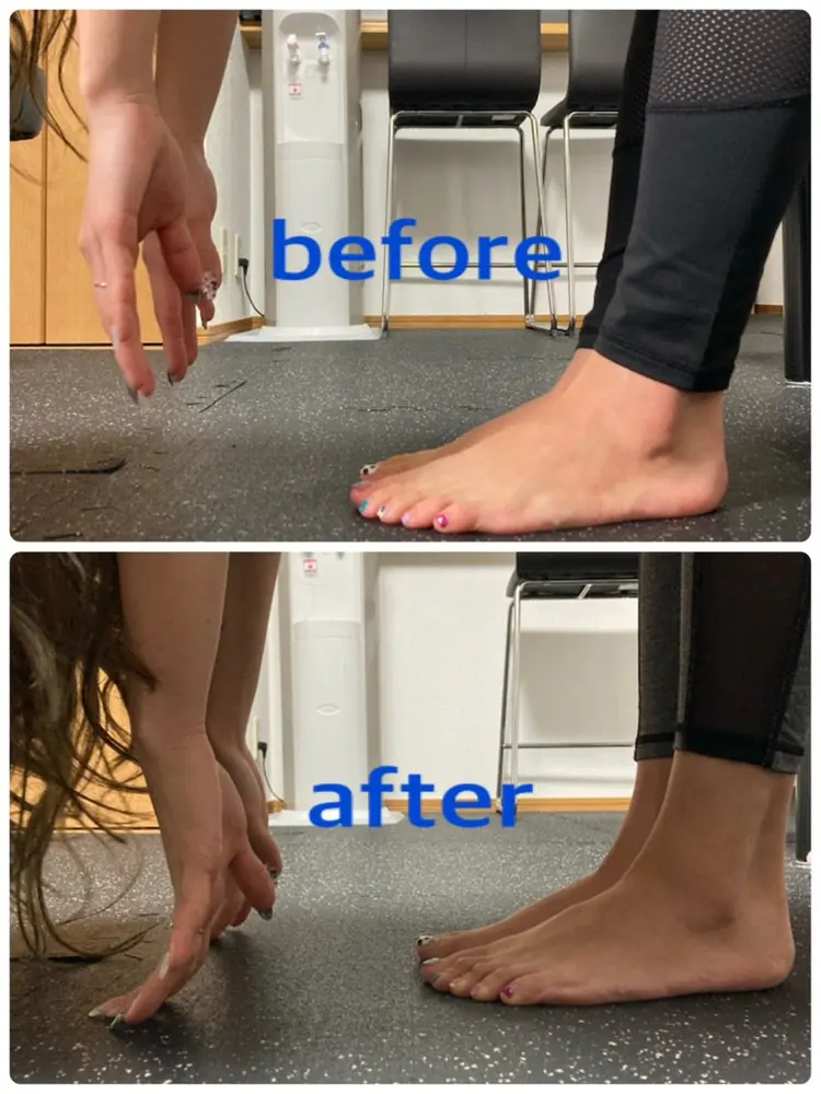 SENSORY Stretch&Gym　ストレッチ＆ジム専門店の内観・外観2