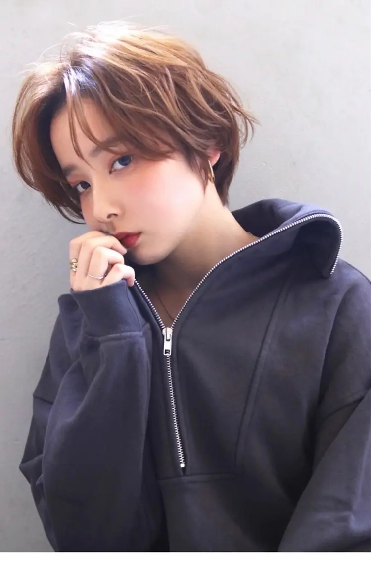 Dearの内観・外観1