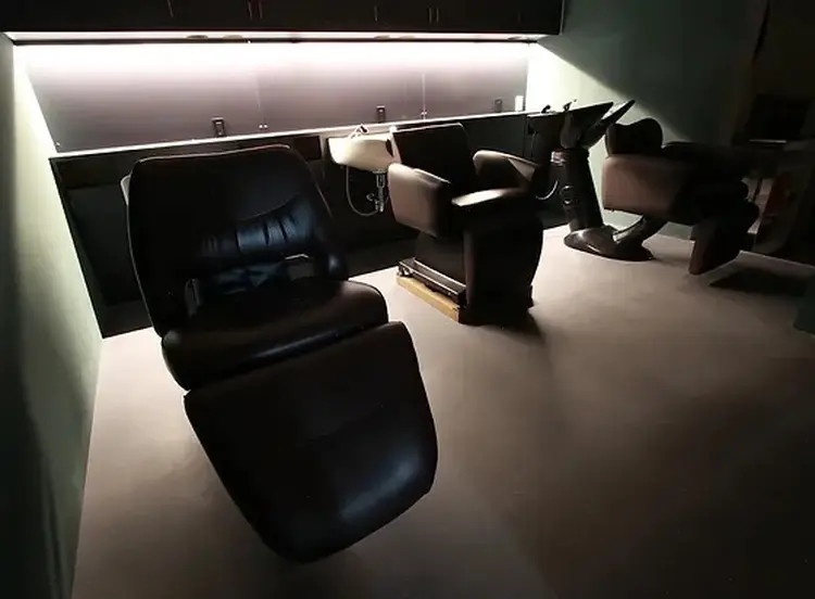 ココペリヘアーの内観・外観2