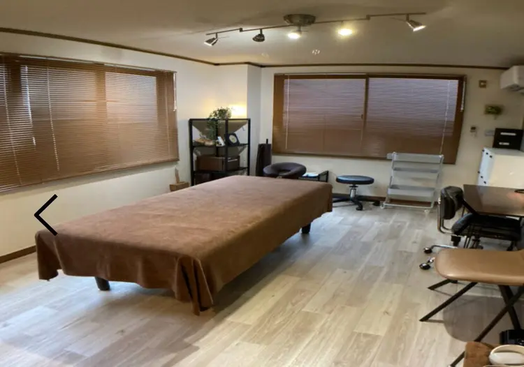 Healing salon Rinの内観・外観1