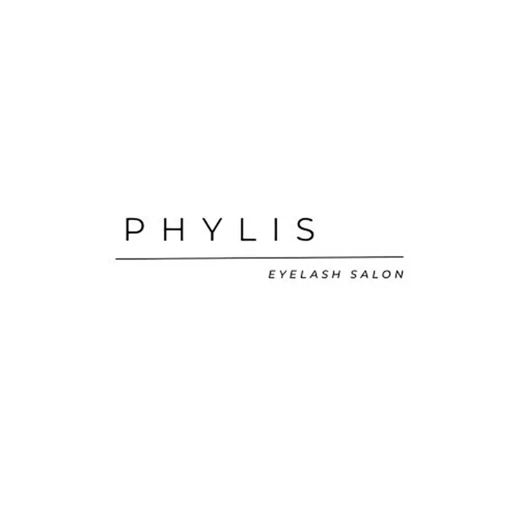 PHYLIS EYELASH SALONの内観・外観1