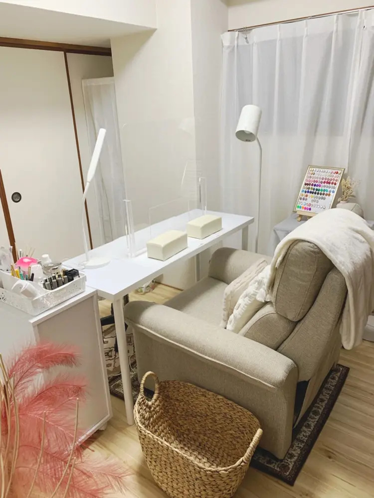 feliseey 〘フェリシー 〙の内観・外観1