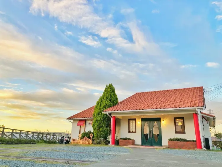 b theory砥部店の内観・外観1