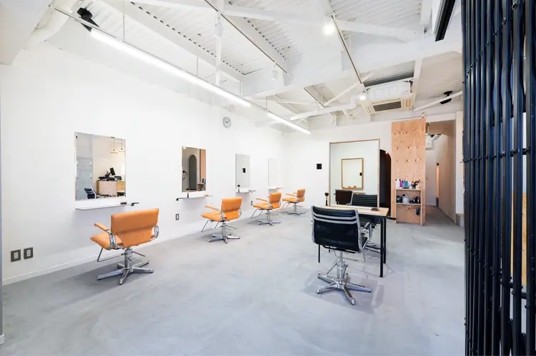 Sugarluの内観・外観1