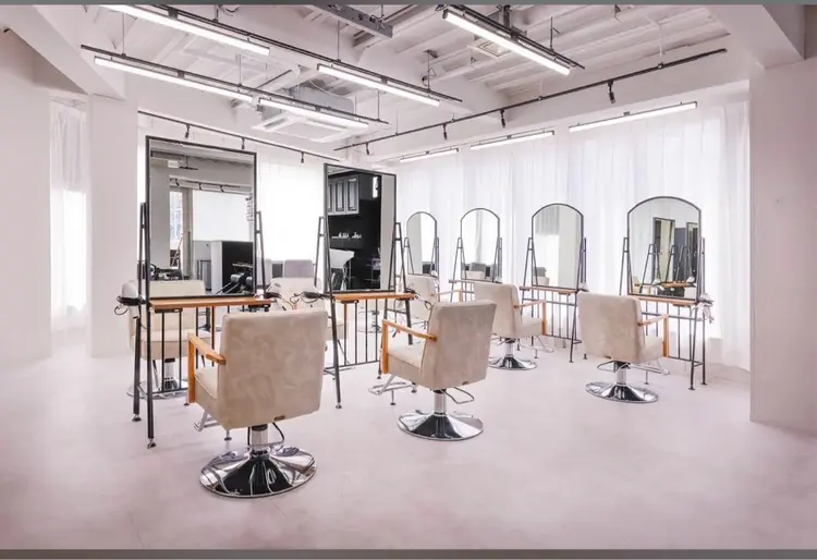 scene by pizzicatoの内観・外観1