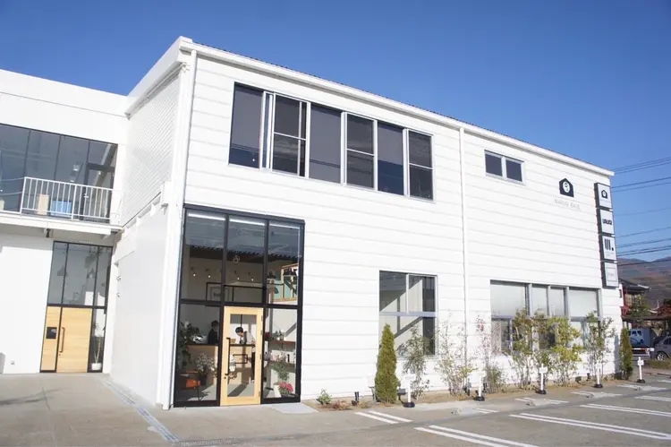 Rolen.の内観・外観1