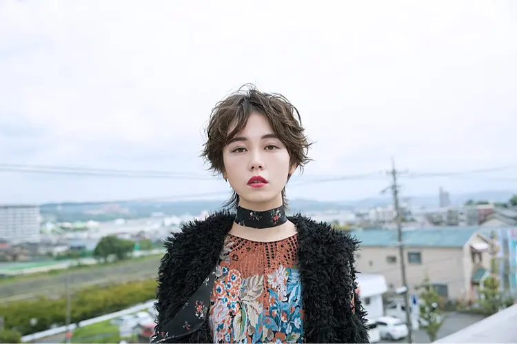 R hairの内観・外観3