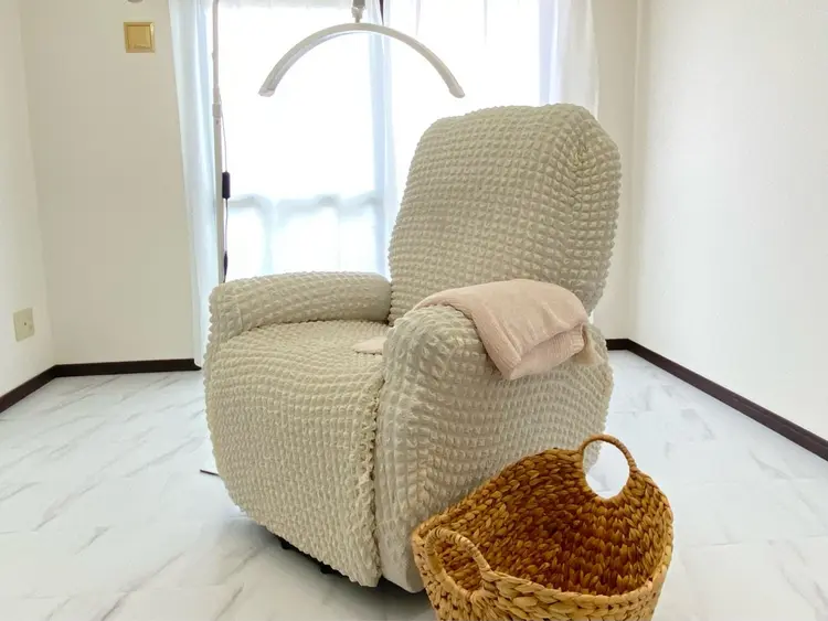 Eyelash Salon Ola.の内観・外観1