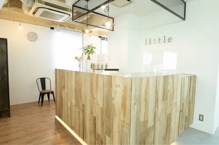 little池袋の内観・外観1