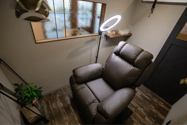 Blairの内観・外観1