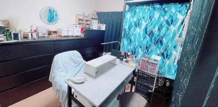 Happiness  salonの内観・外観2