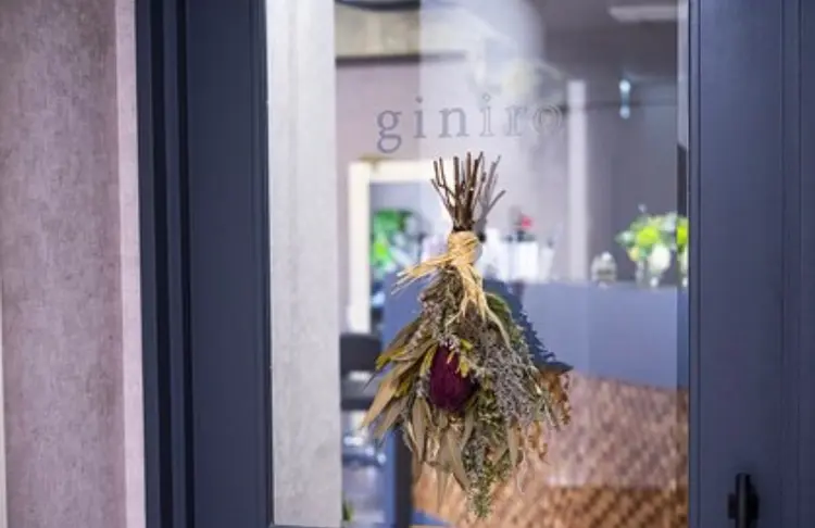 giniroの内観・外観1