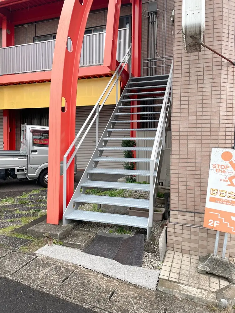 Suimの内観・外観3